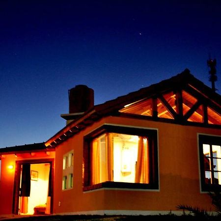Sangiovese Cabanas Villa San Rafael  Rom bilde