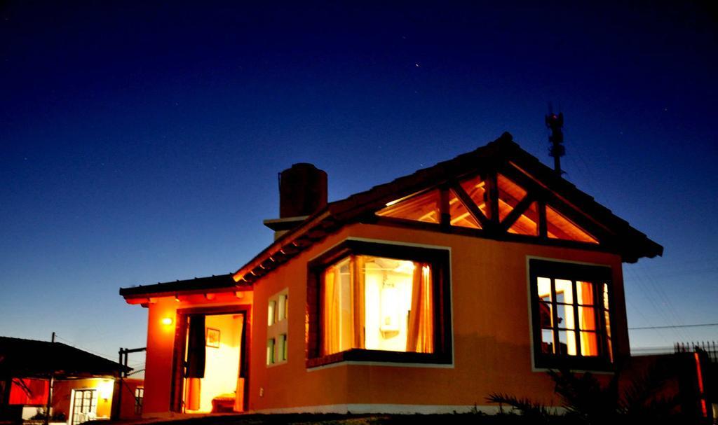 Sangiovese Cabanas Villa San Rafael  Rom bilde