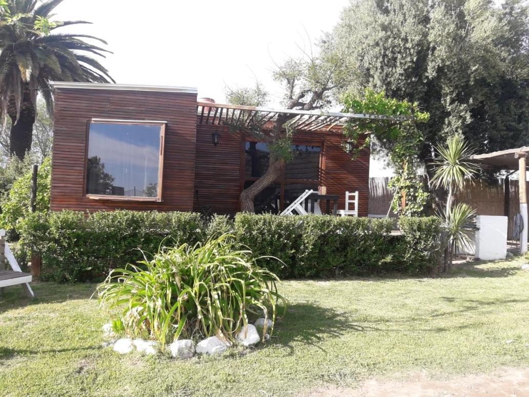 Sangiovese Cabanas Villa San Rafael  Eksteriør bilde